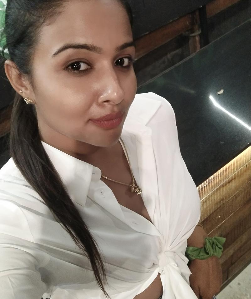 Priya Poduval