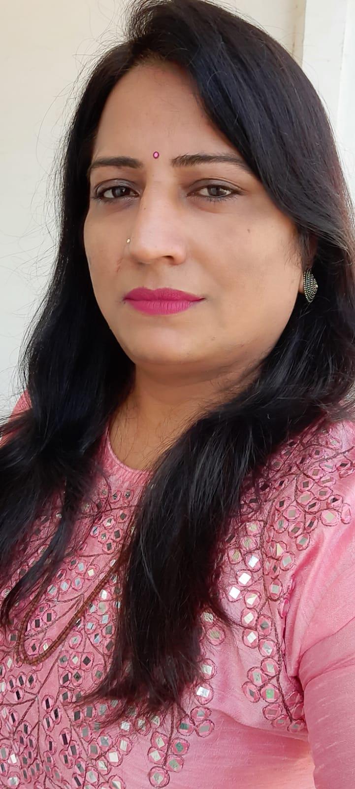 Divya Himanshu Patel
