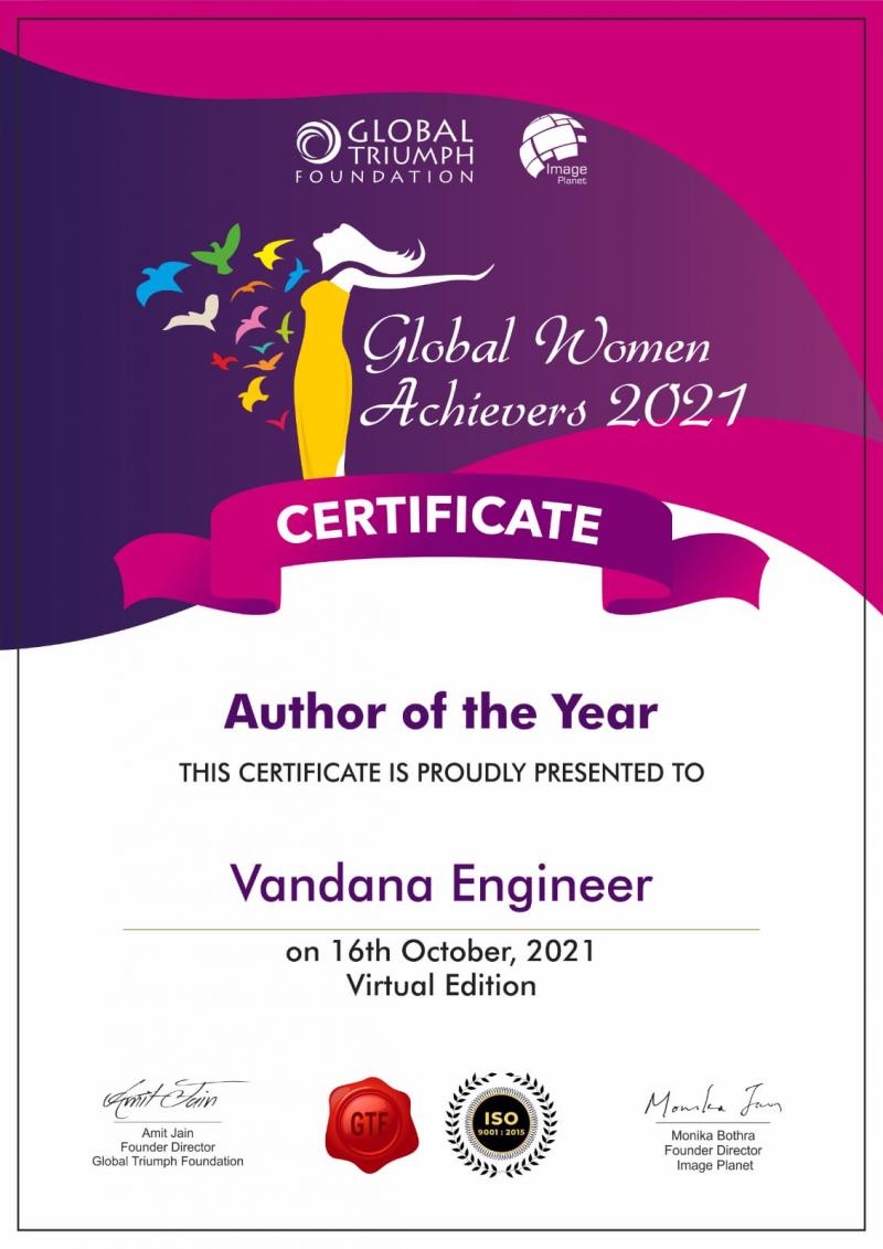 Vandana Engineer