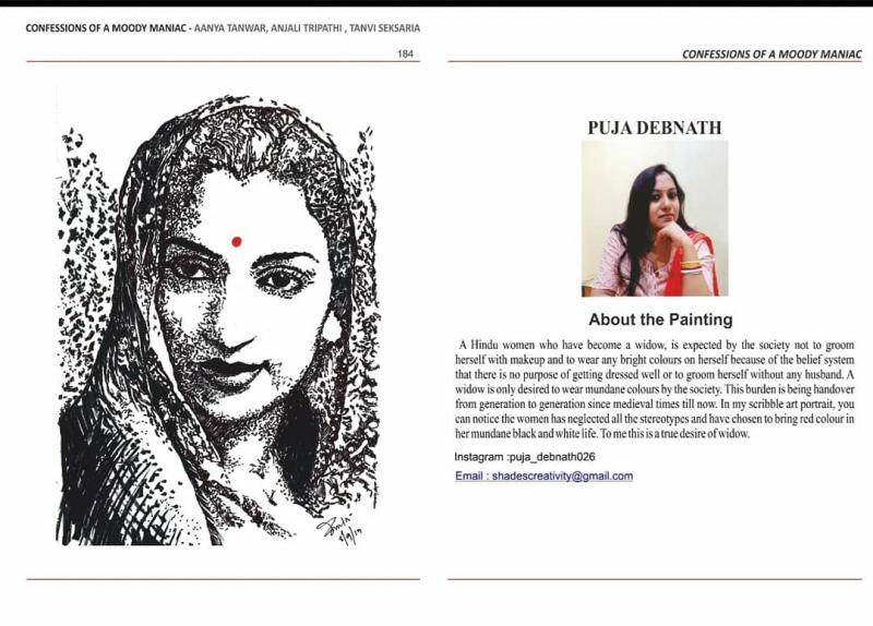 Puja Debnath Sinha