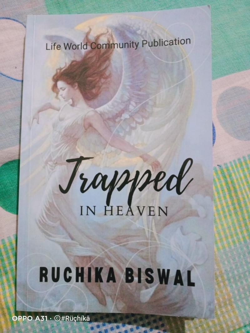 Ruchika Biswal 