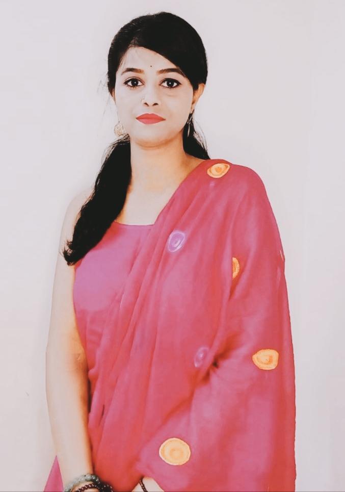 Kavita Pawar 