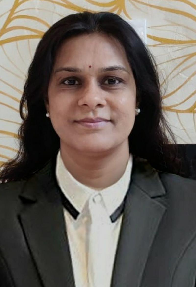 Sangeeta Todarwal