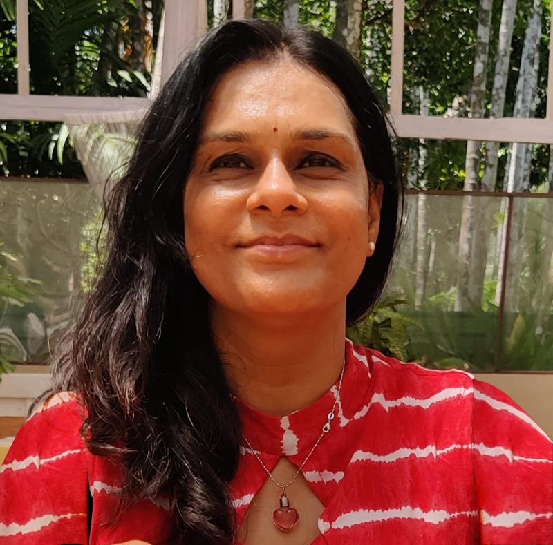 Sangeeta Todarwal