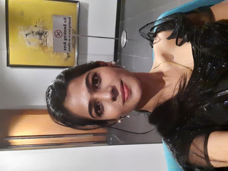 Priya  Jaiswal 