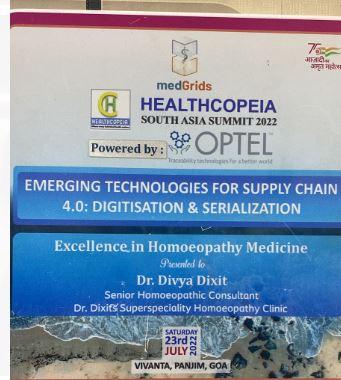 Dr. Divya Dixit