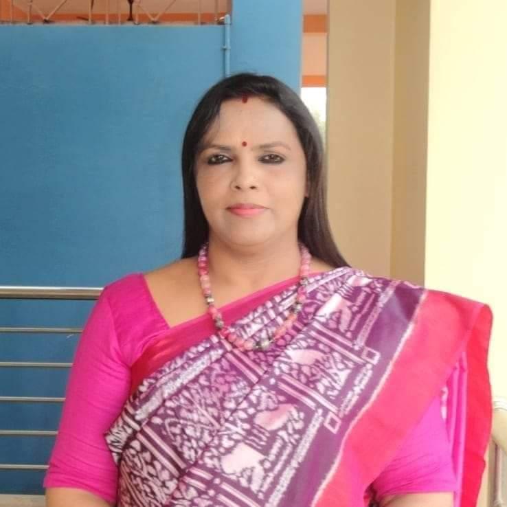 Rashmi Rath