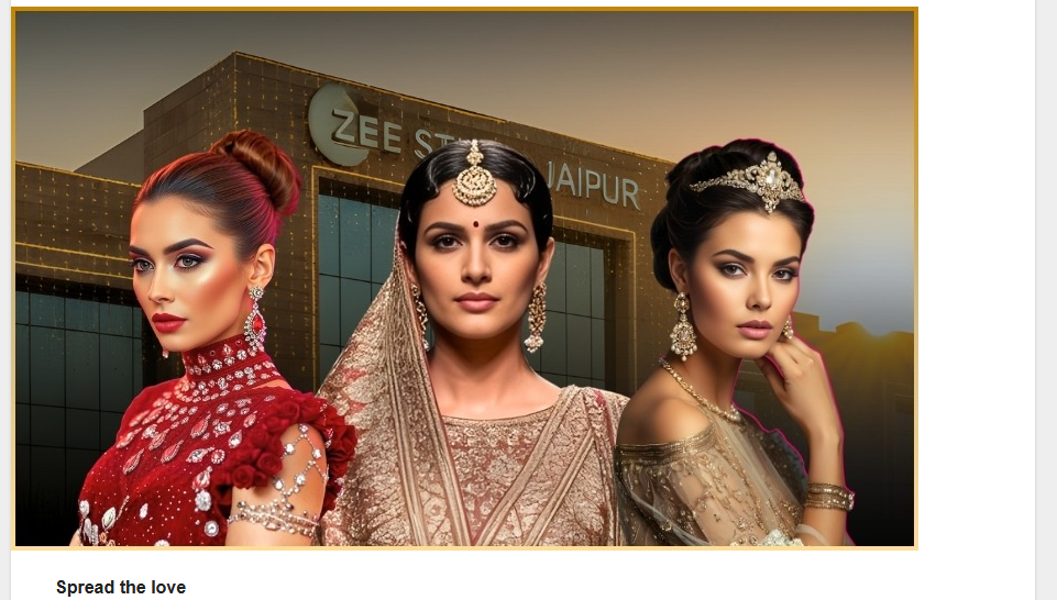 सपनो को सच करके फॉरएवर स्टार इंडिया ब्यूटी पेजेन्ट बना सबसे लोकप्रिय