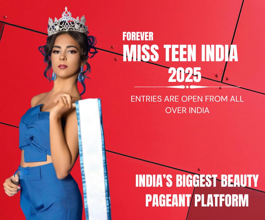 Miss Teen India 2025