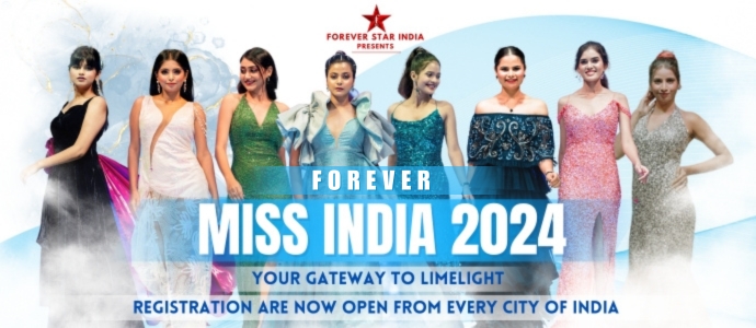 Miss India 2024