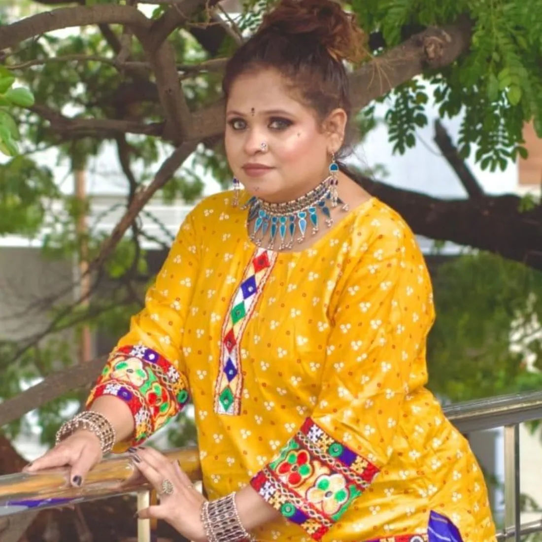 Bijli Sudha Bai
