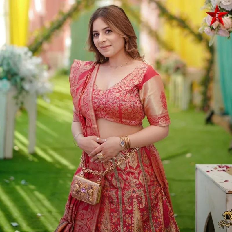 miss universe participant from Ludhiana