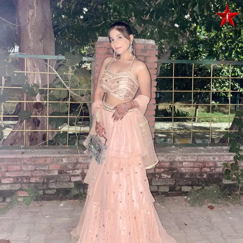 miss universe participant Vani Dang