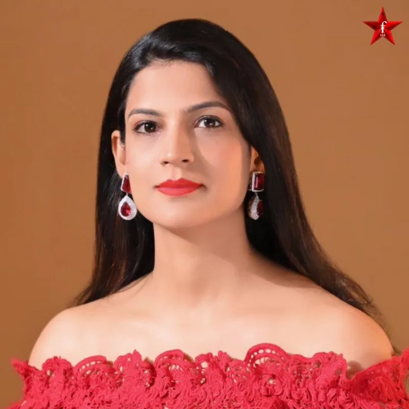 Miss Universe 2025 Contestant