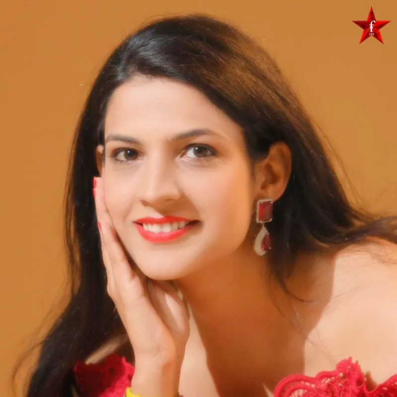 Miss Universe Contestant