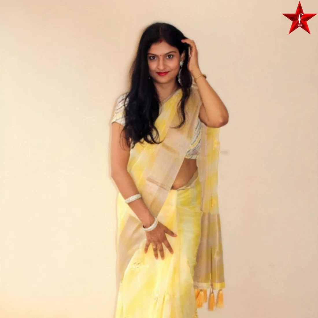 Anupriya Lata