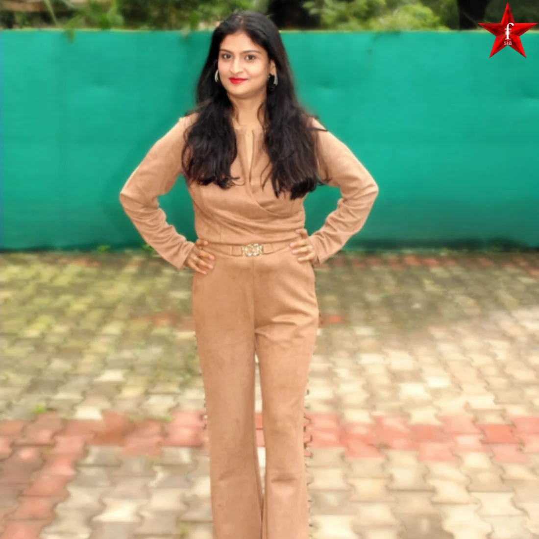 Mrs Universe 2025 Contestant