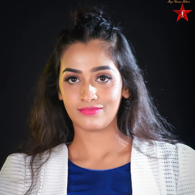 miss universe Contestant