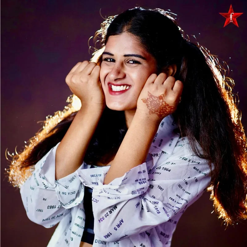 Sasi Rekha Sasi Rekha