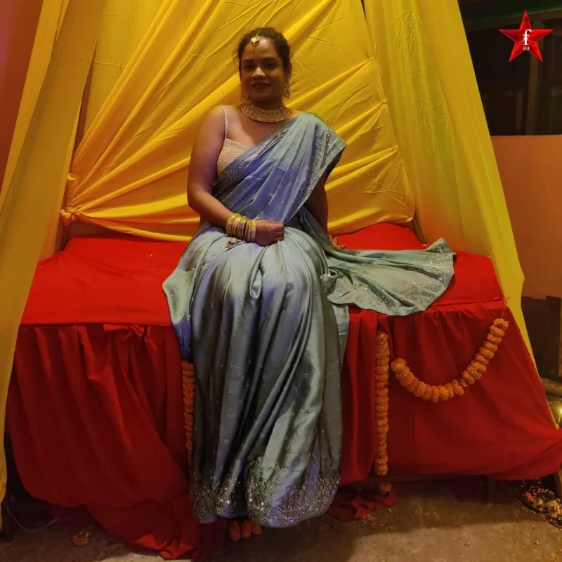 miss universe participant from Port Blair miss universe participant from Port Blair