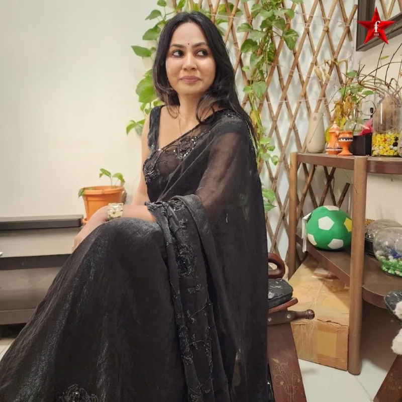 Mrs Universe 2025 Contestant