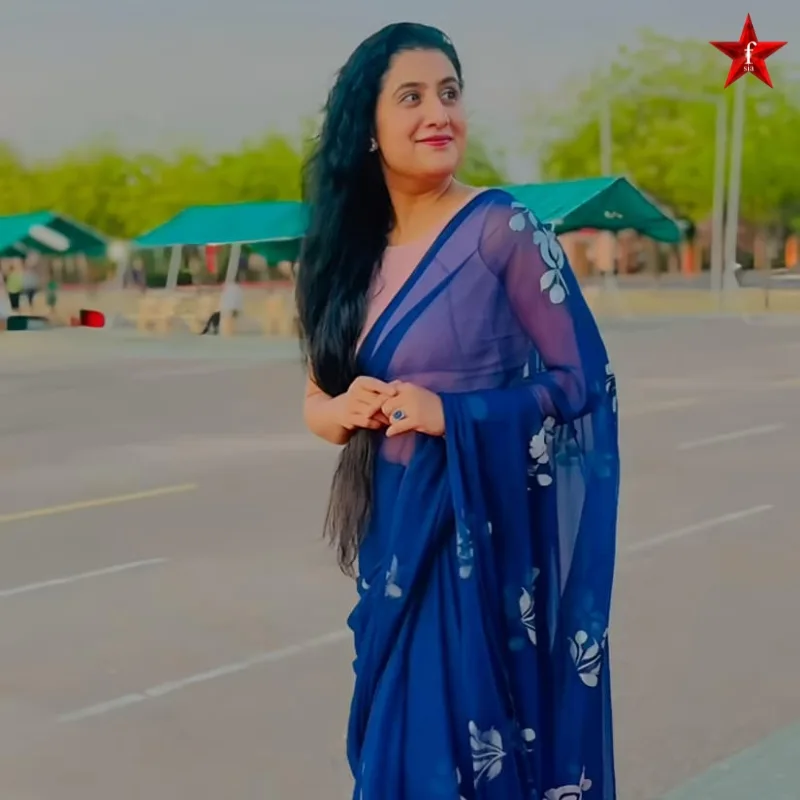 Akanksha Shukla Lucknow Model