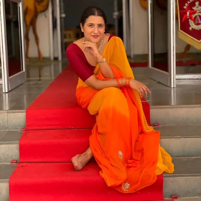 Mrs Universe 2025 Contestant