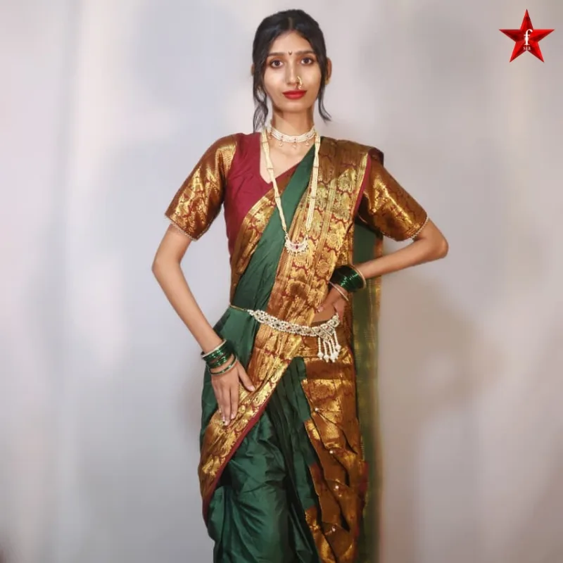 Miss Universe 2025 Contestant