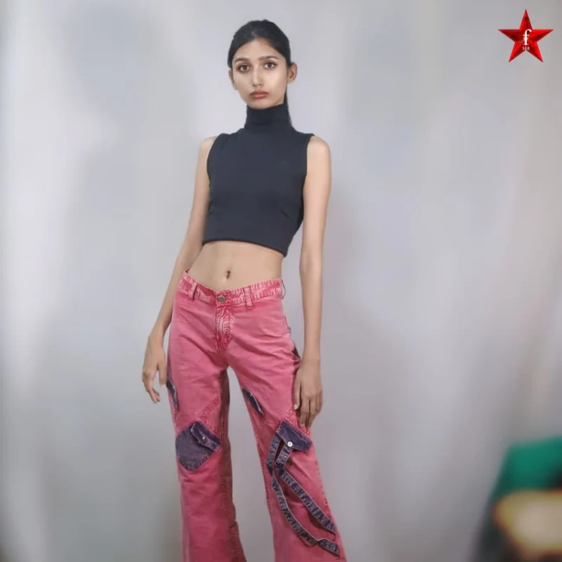 Miss Universe Contestant Archana Pandey