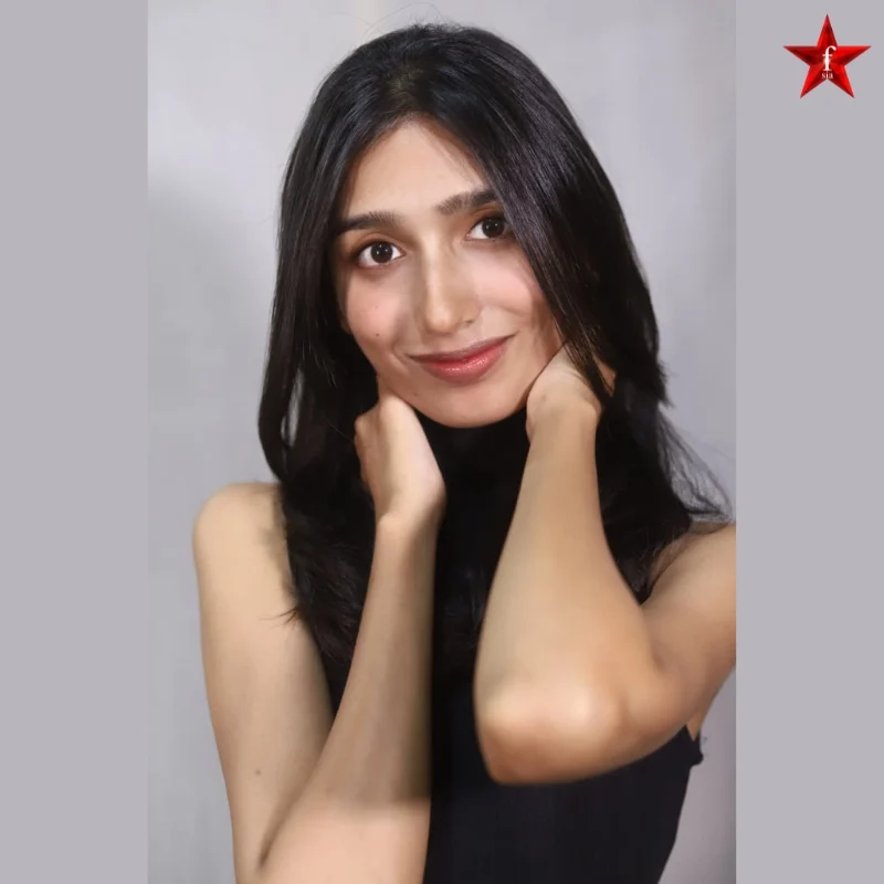 Miss Universe Contestant from Kutch