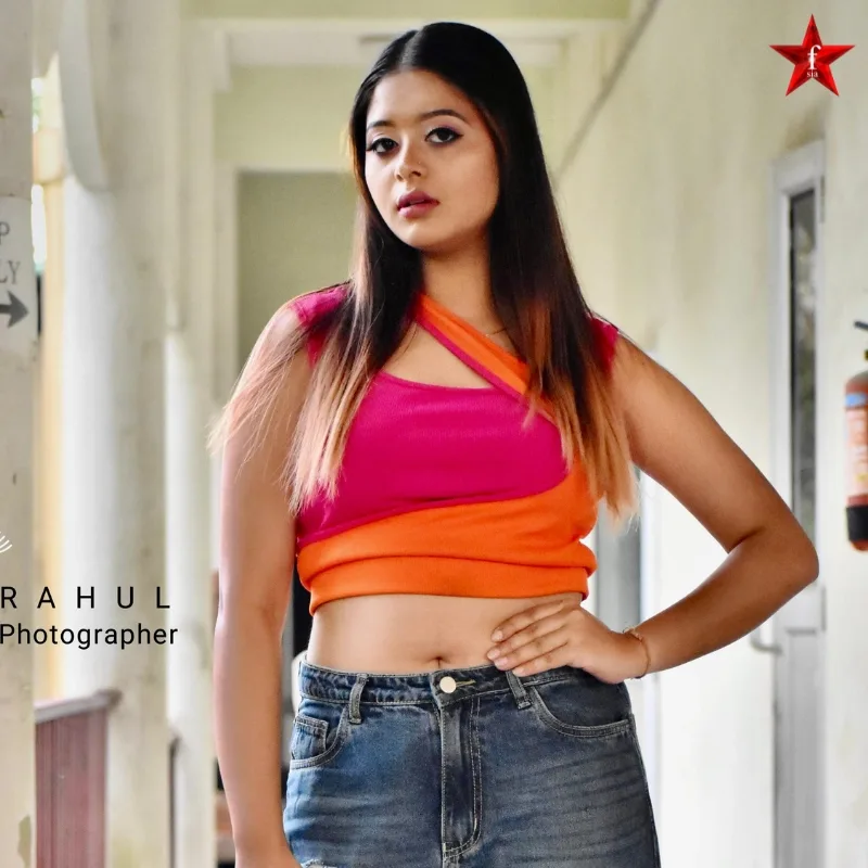 Miss Universe Contestant Prastuti Baruah Miss Universe Contestant Prastuti Baruah