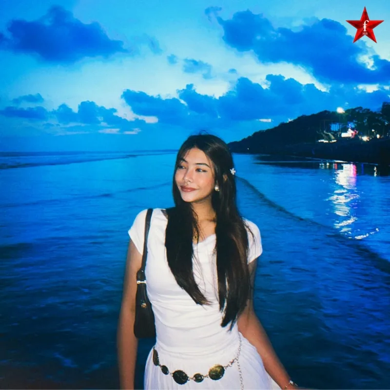 Eva George Fashion Model Eva George Fashion Model