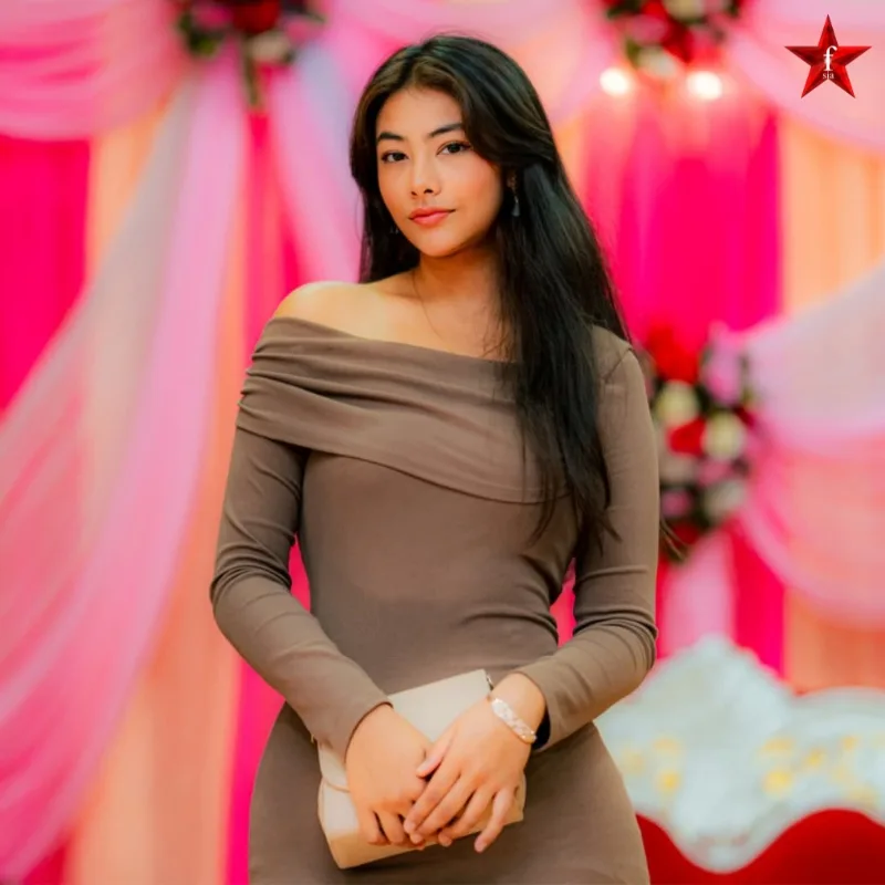 Eva George Eva George