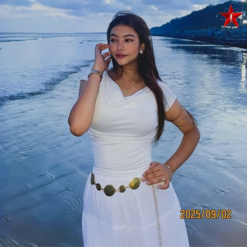 Miss Universe 2025 Contestant Miss Universe 2025 Contestant