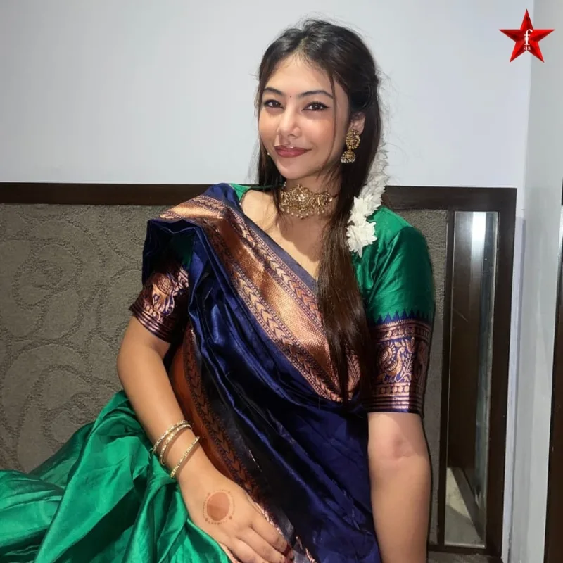 Eva George Profile Eva George Profile