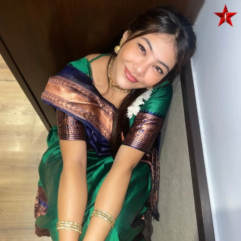 Miss Universe Kolkata Representative Miss Universe Kolkata Representative