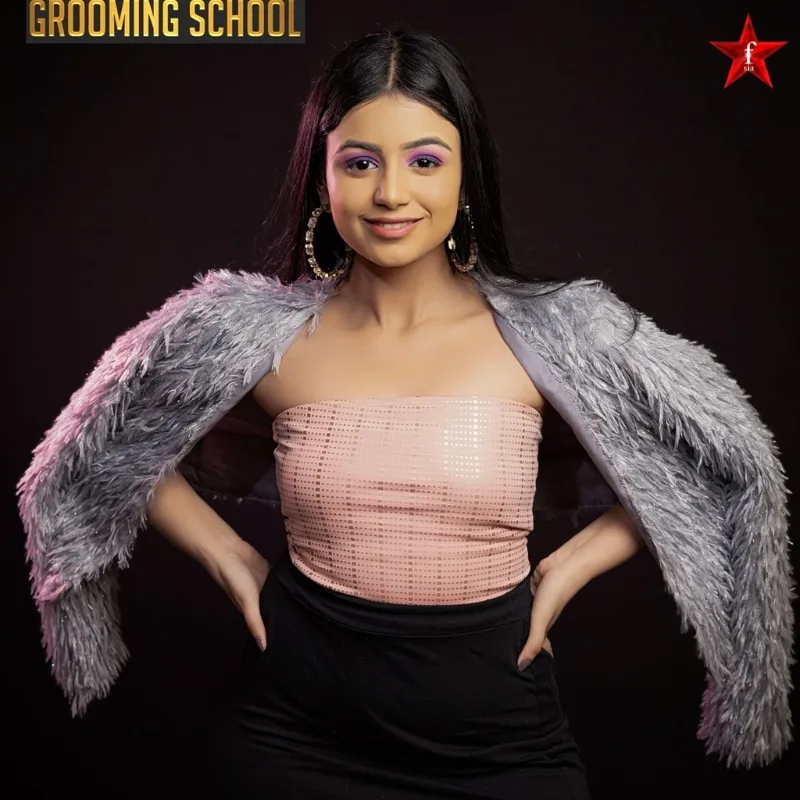 Miss Universe Contestant from Mumbai