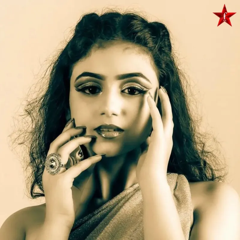 Miss Universe Contestant