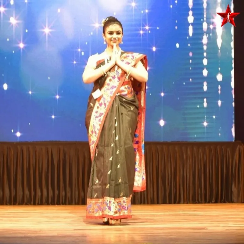 Miss Universe Mumbai Representative