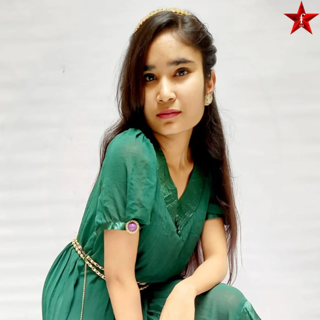 miss universe Yamunanagar  representative