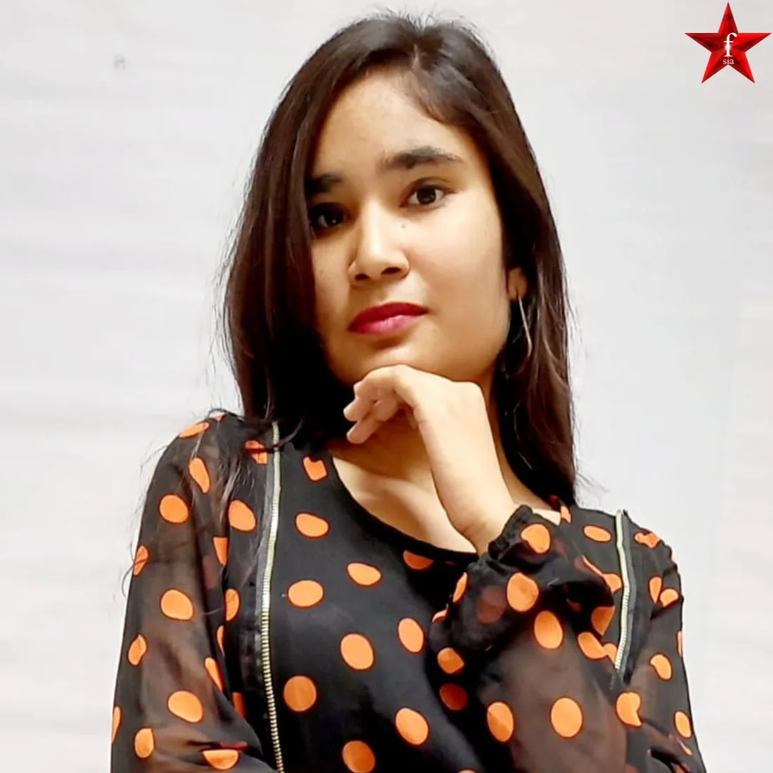 miss universe Contestant Janis