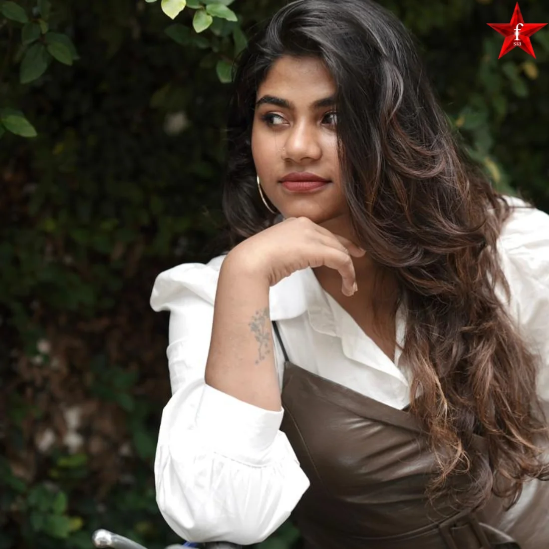 miss universe Contestant from Ernakulam