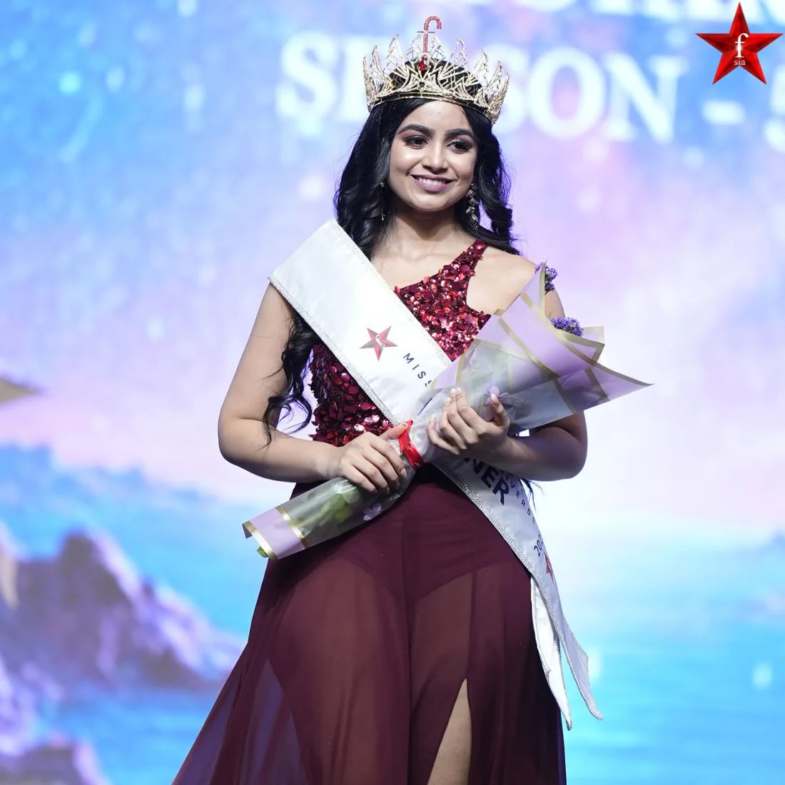 miss forever universe 2025 winner