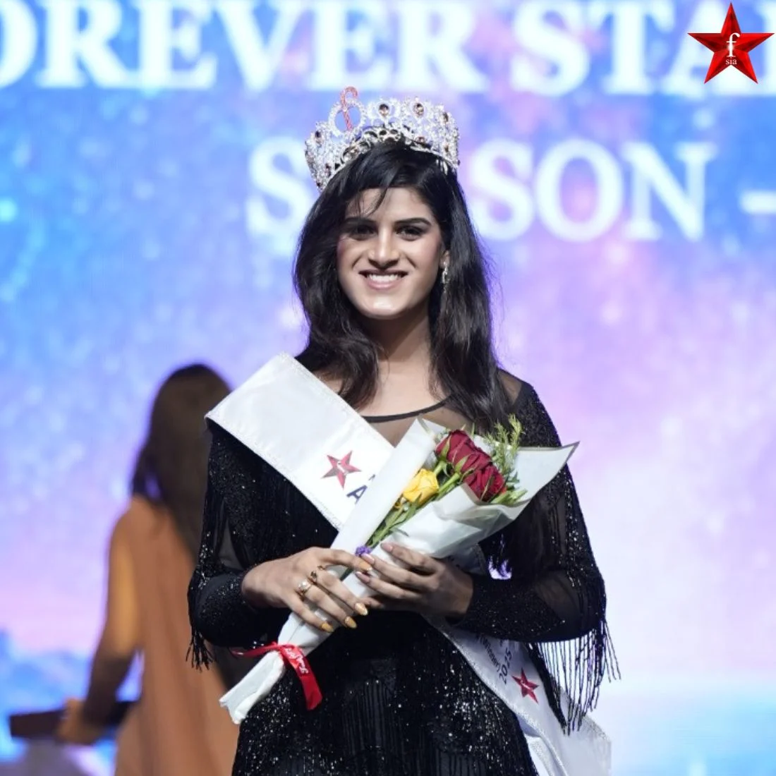 miss universe andhra pradesh 2025