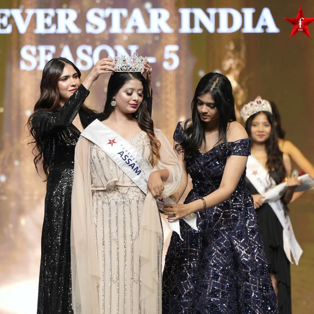 miss assam prastuti baruah