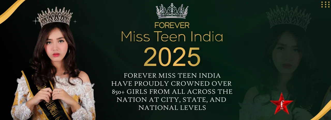 Miss Teen India 2025